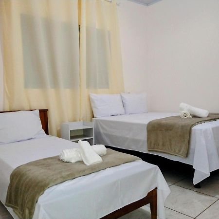 Pouso Isabella Hotel Pirenópolis Exterior foto